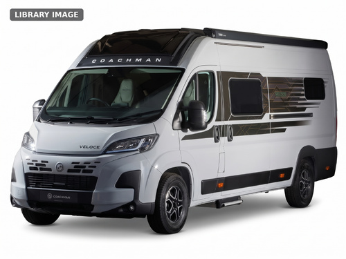 Coachman Veloce VR 65